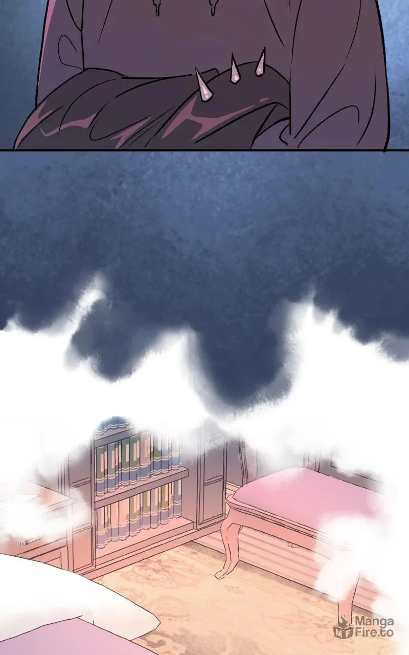 Read Morgana and Oz chapter 78 image 20 on Lezhin