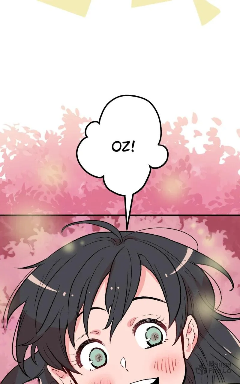 Read Morgana and Oz chapter 78 image 23 on Lezhin