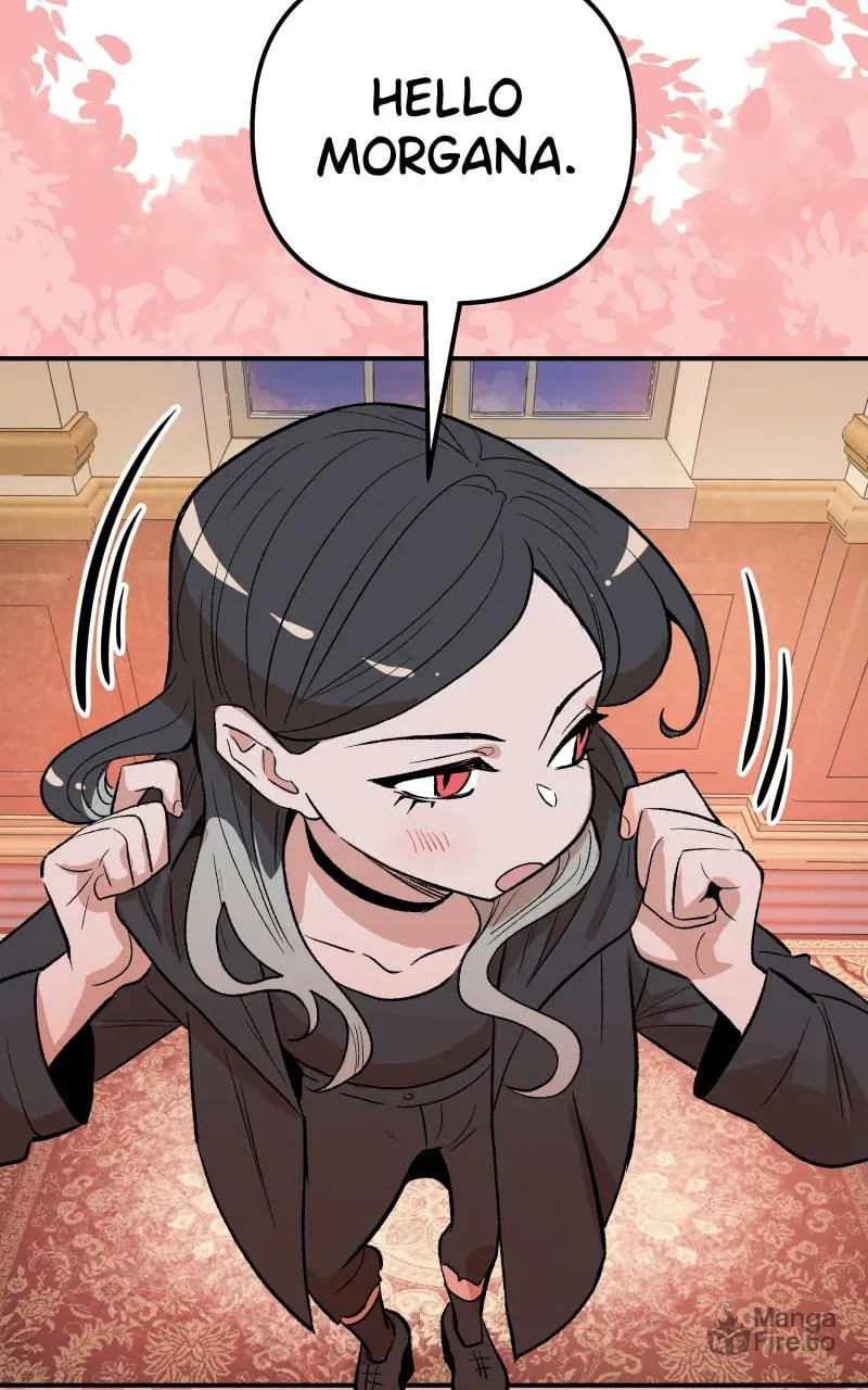 Read Morgana and Oz chapter 78 image 32 on Lezhin