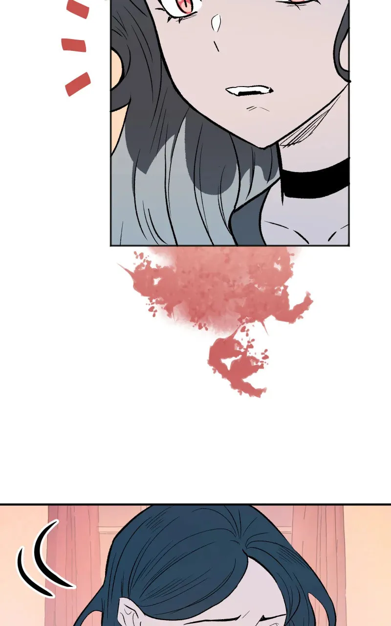 Read Morgana and Oz chapter 78 image 40 on Lezhin