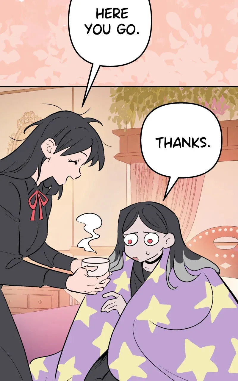 Read Morgana and Oz chapter 78 image 45 on Lezhin