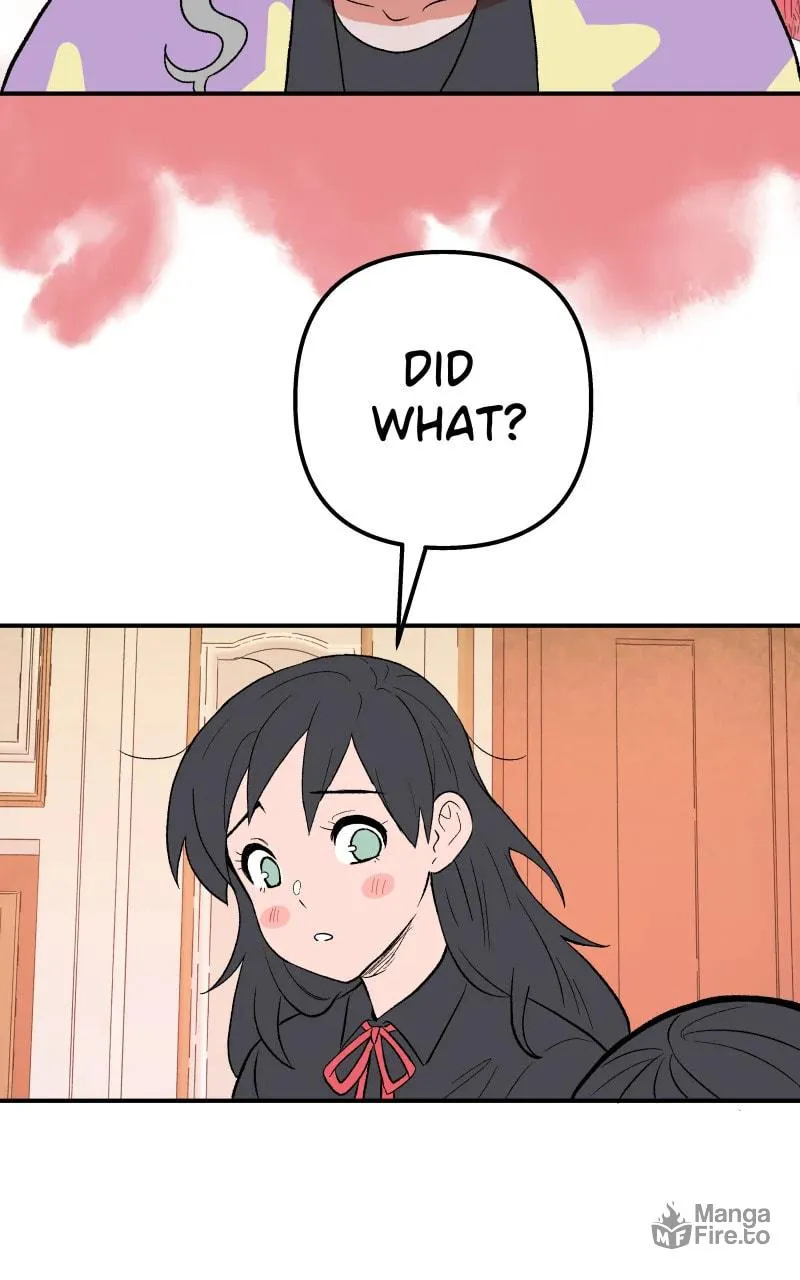 Read Morgana and Oz chapter 78 image 47 on Lezhin