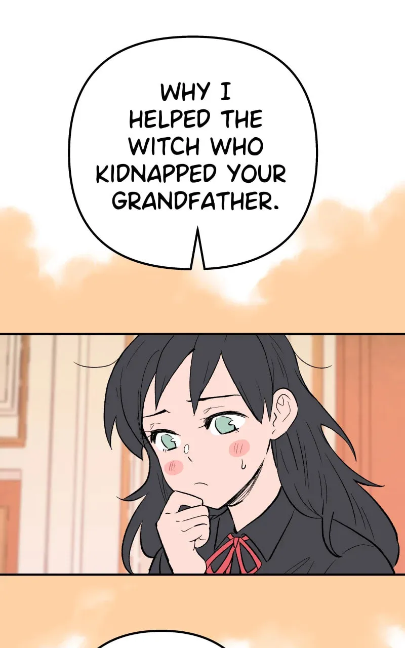 Read Morgana and Oz chapter 78 image 48 on Lezhin