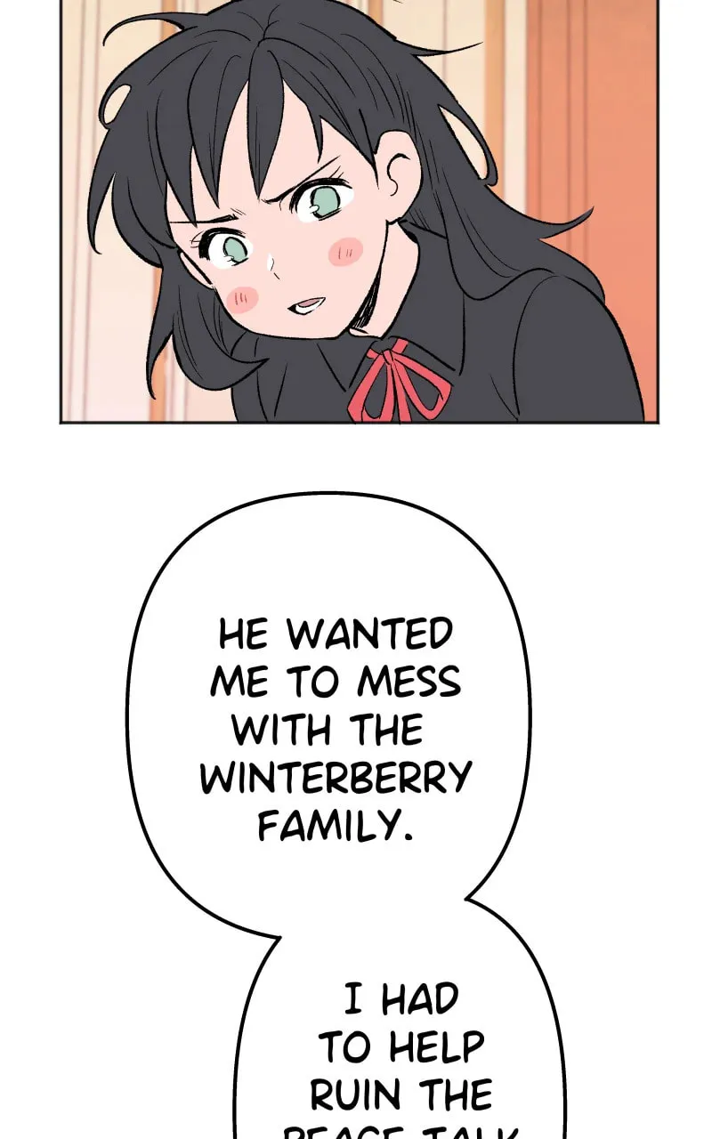 Read Morgana and Oz chapter 78 image 52 on Lezhin