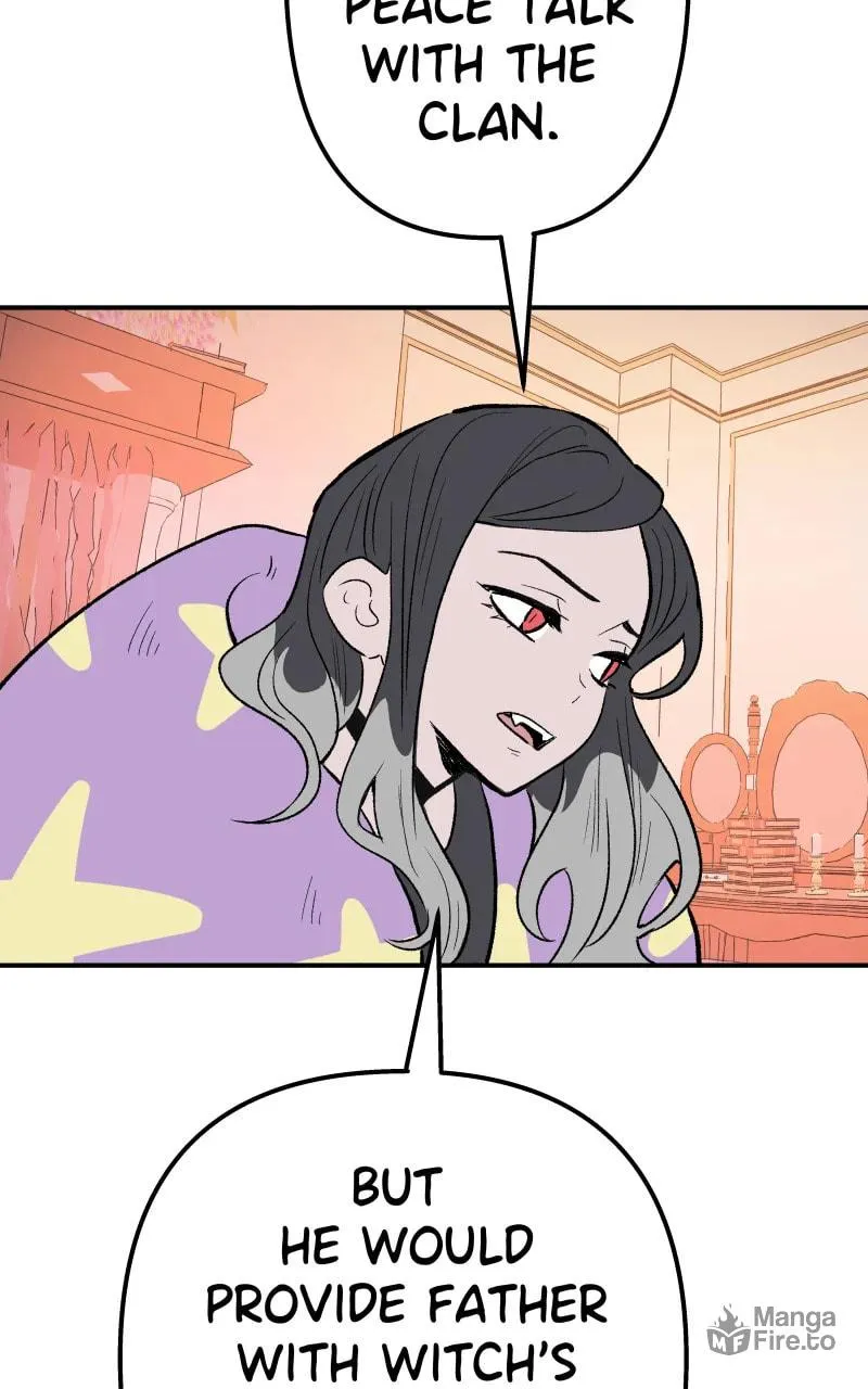 Read Morgana and Oz chapter 78 image 53 on Lezhin