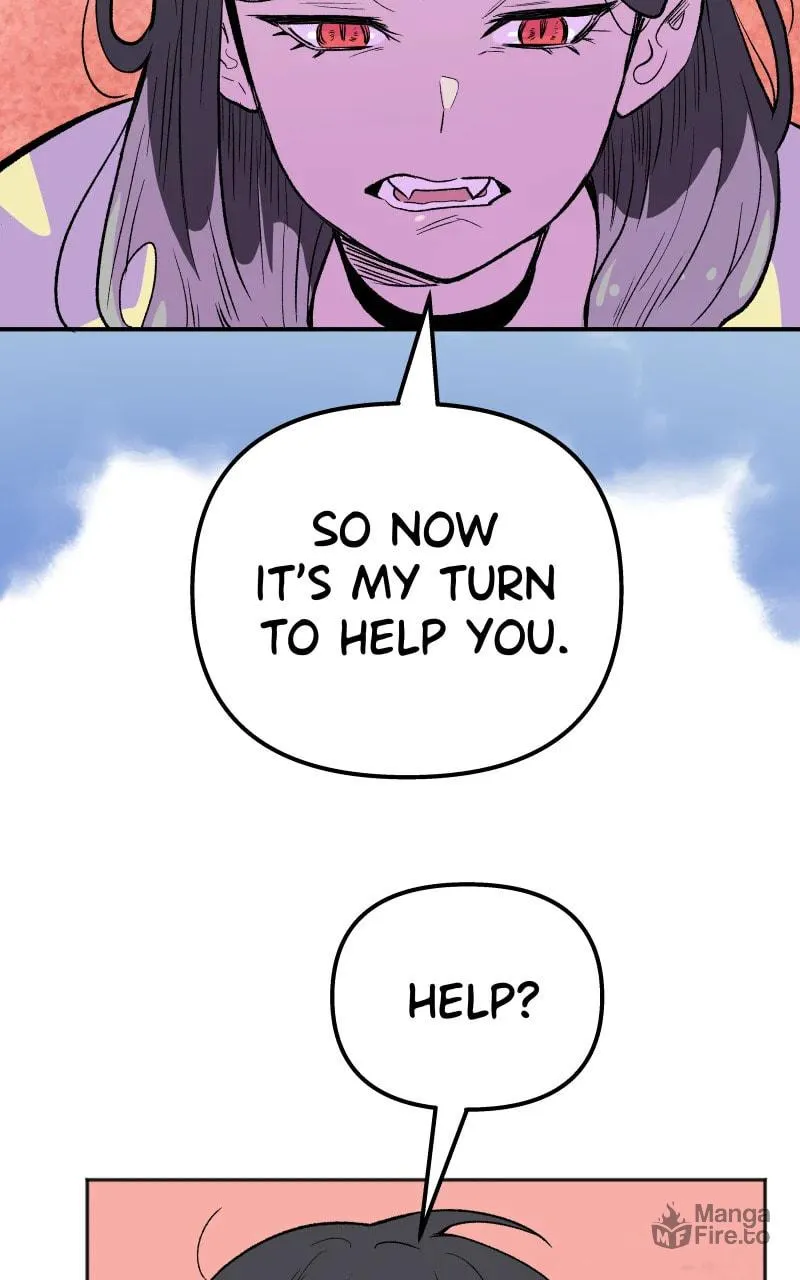 Read Morgana and Oz chapter 78 image 56 on Lezhin