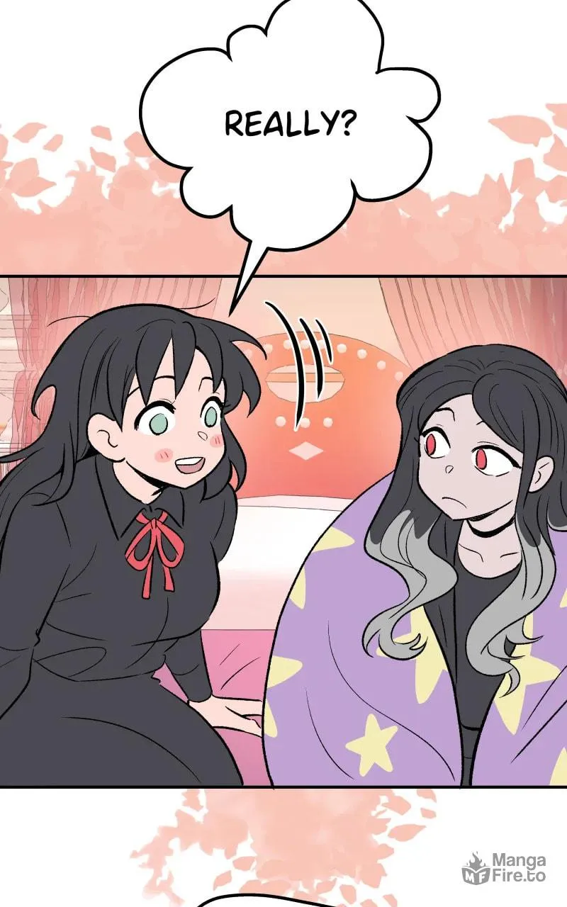 Read Morgana and Oz chapter 78 image 59 on Lezhin
