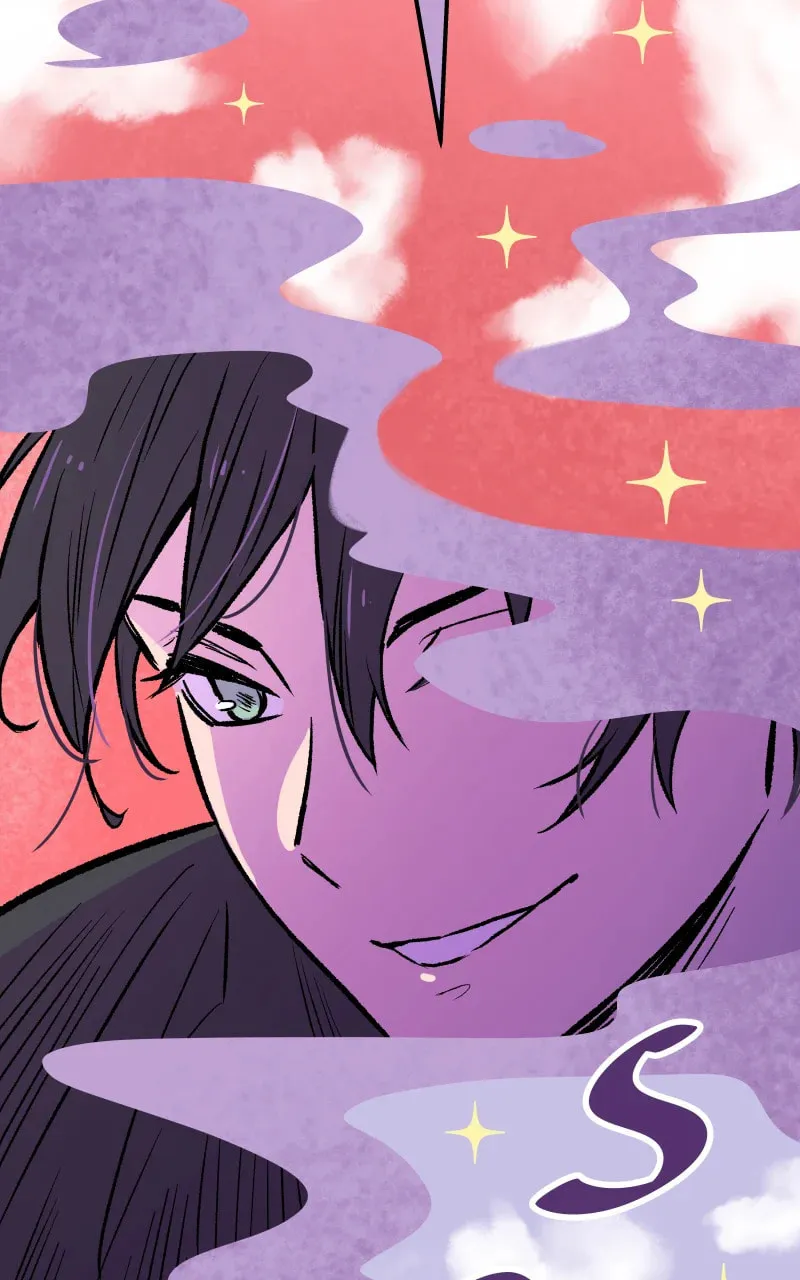 Read Morgana and Oz chapter 78 image 6 on Lezhin