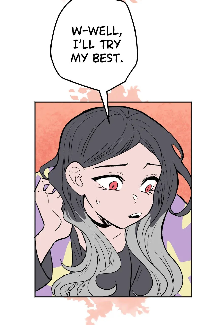 Read Morgana and Oz chapter 78 image 60 on Lezhin