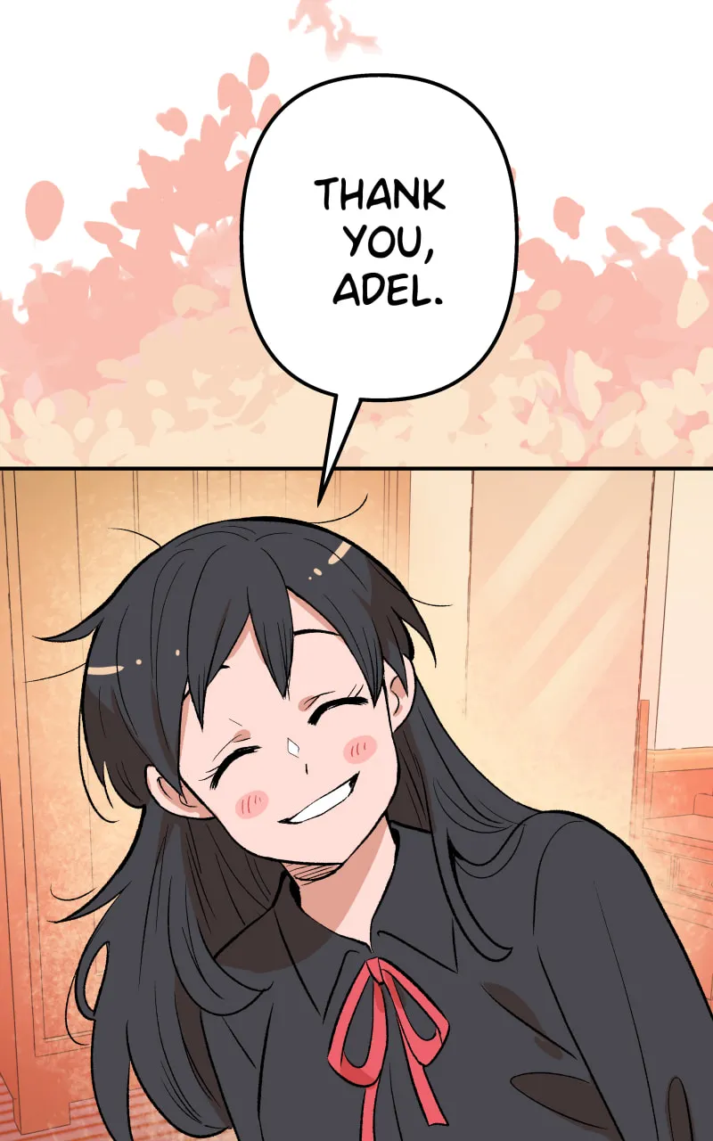 Read Morgana and Oz chapter 78 image 61 on Lezhin