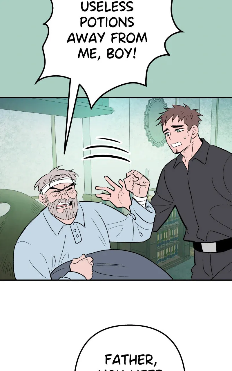 Read Morgana and Oz chapter 78 image 66 on Lezhin