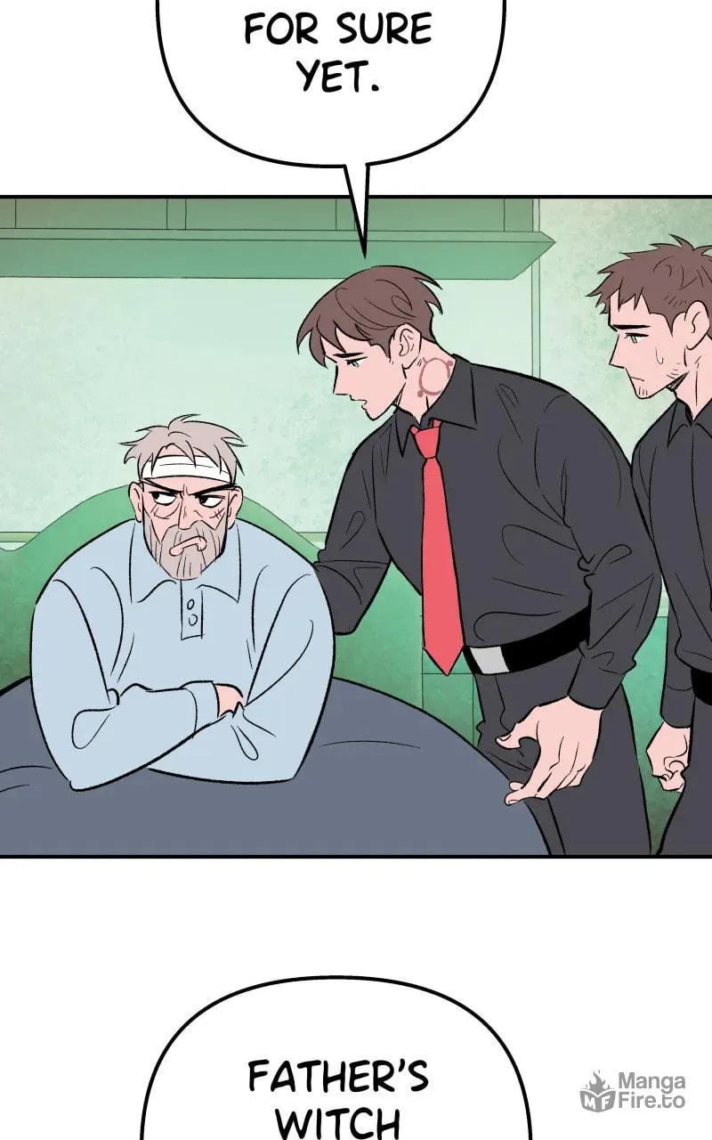 Read Morgana and Oz chapter 78 image 69 on Lezhin