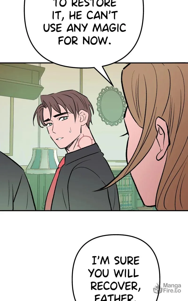 Read Morgana and Oz chapter 78 image 71 on Lezhin