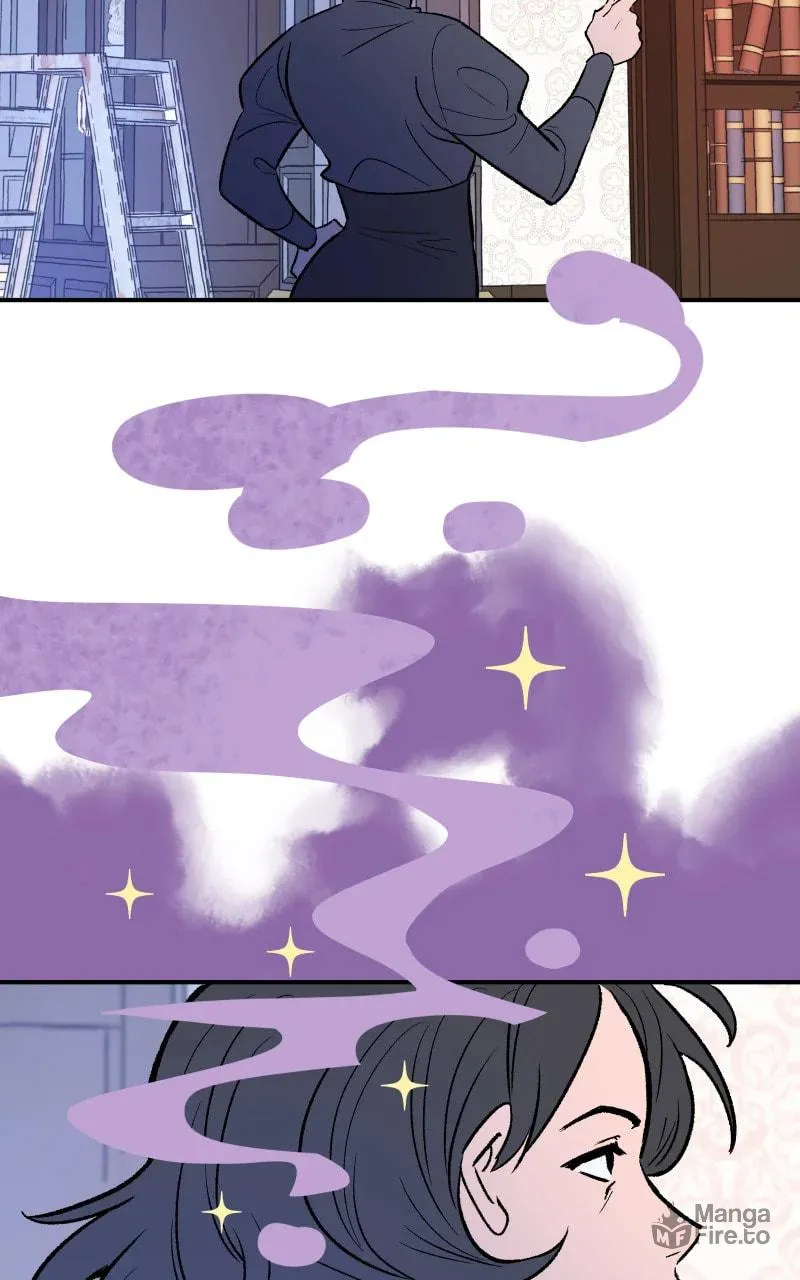 Read Morgana and Oz chapter 78 image 8 on Lezhin