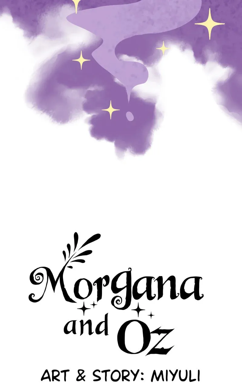 Read Morgana and Oz chapter 78 image 82 on Lezhin