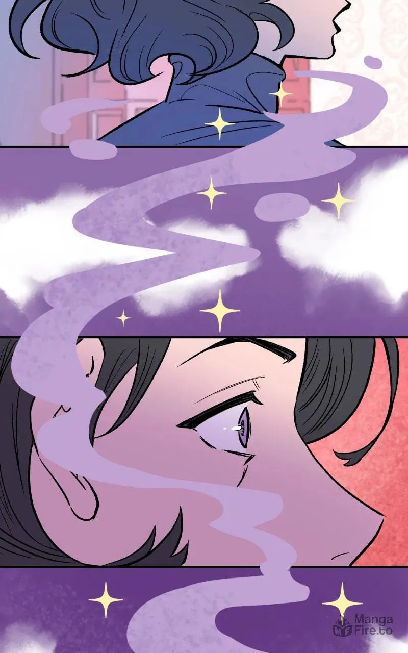 Read Morgana and Oz chapter 78 image 9 on Lezhin