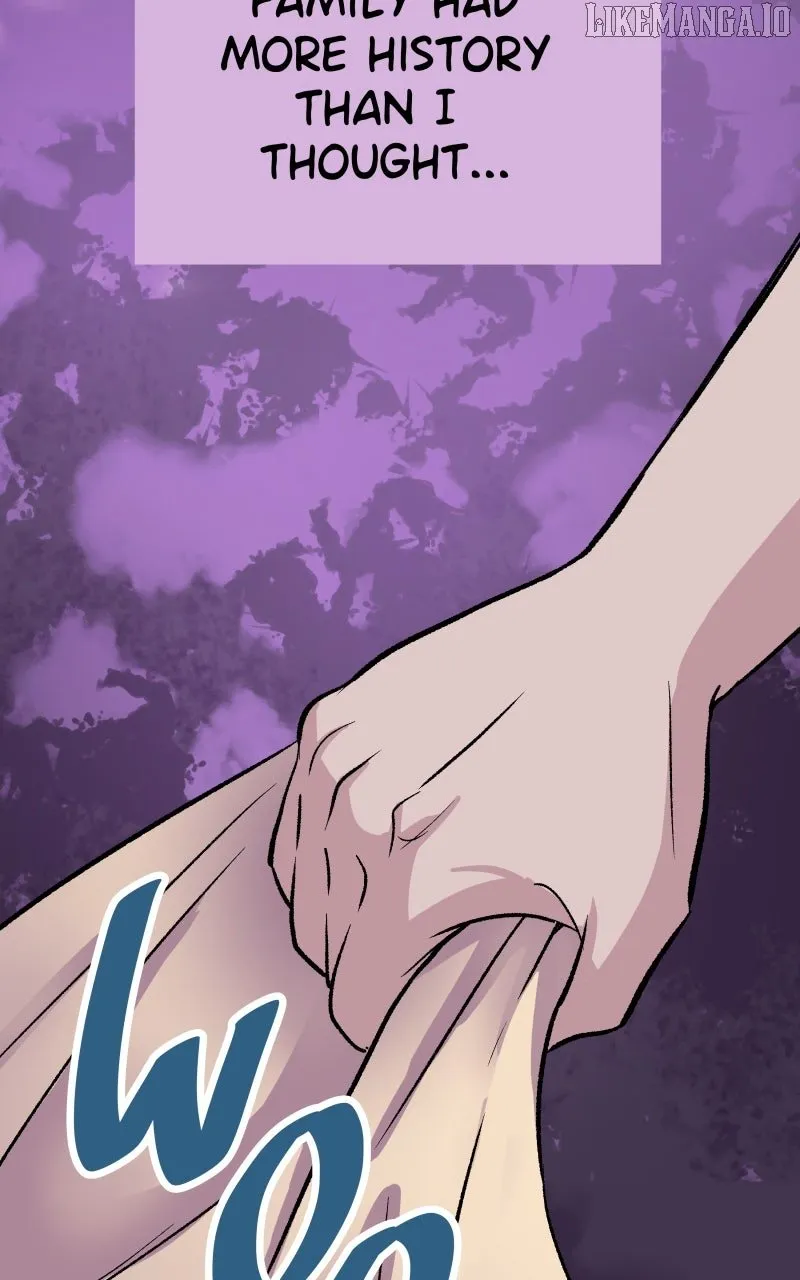 Read Morgana and Oz chapter 79 image 1 on Lezhin