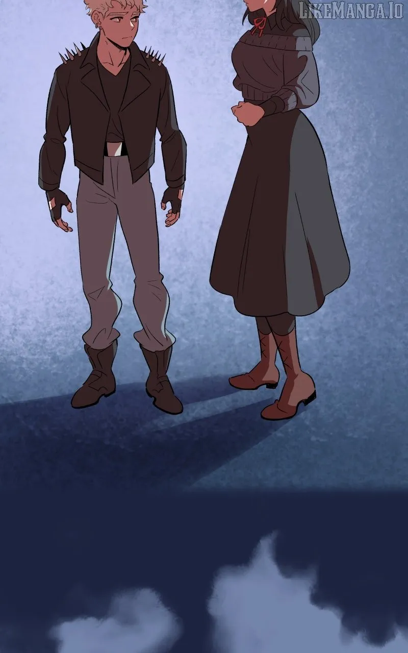 Read Morgana and Oz chapter 79 image 10 on Lezhin
