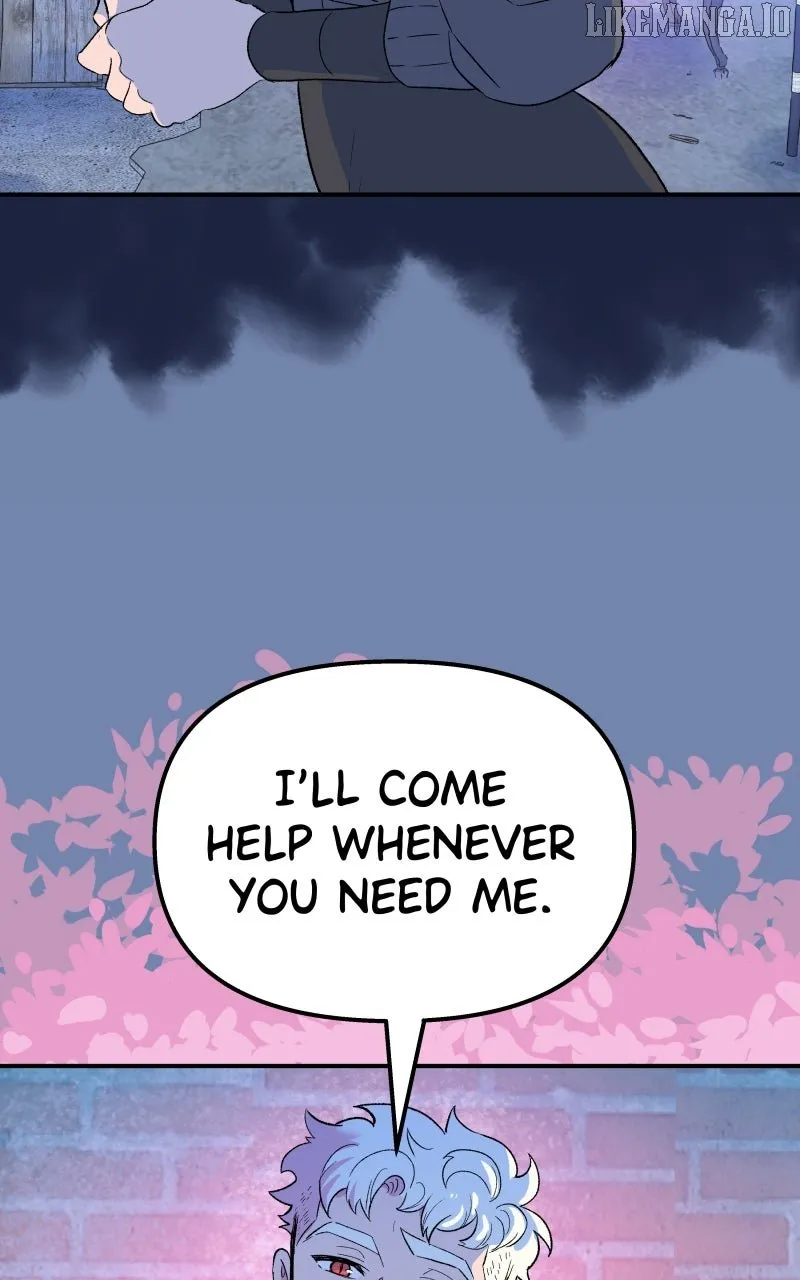 Read Morgana and Oz chapter 79 image 12 on Lezhin
