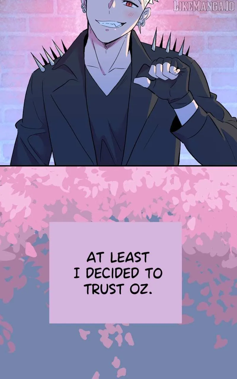 Read Morgana and Oz chapter 79 image 13 on Lezhin