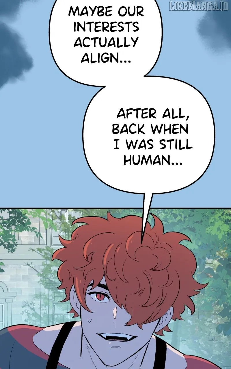 Read Morgana and Oz chapter 79 image 21 on Lezhin