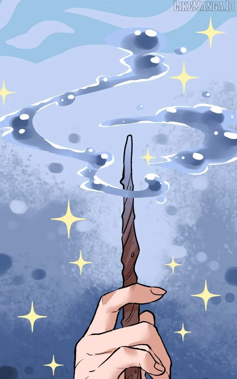 Read Morgana and Oz chapter 79 image 25 on Lezhin