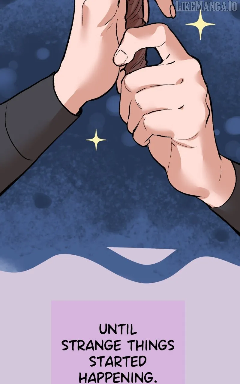 Read Morgana and Oz chapter 79 image 26 on Lezhin