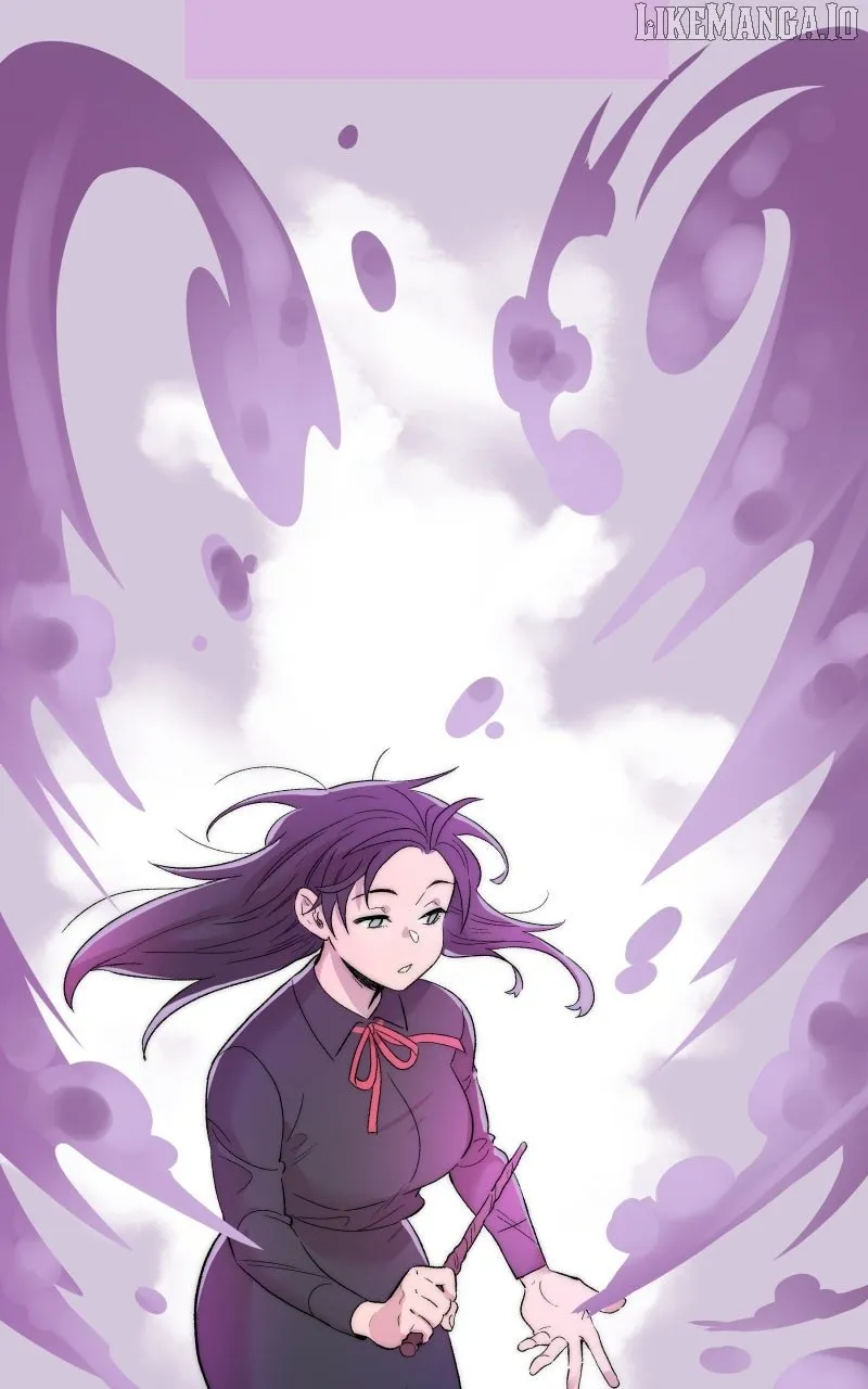 Read Morgana and Oz chapter 79 image 27 on Lezhin