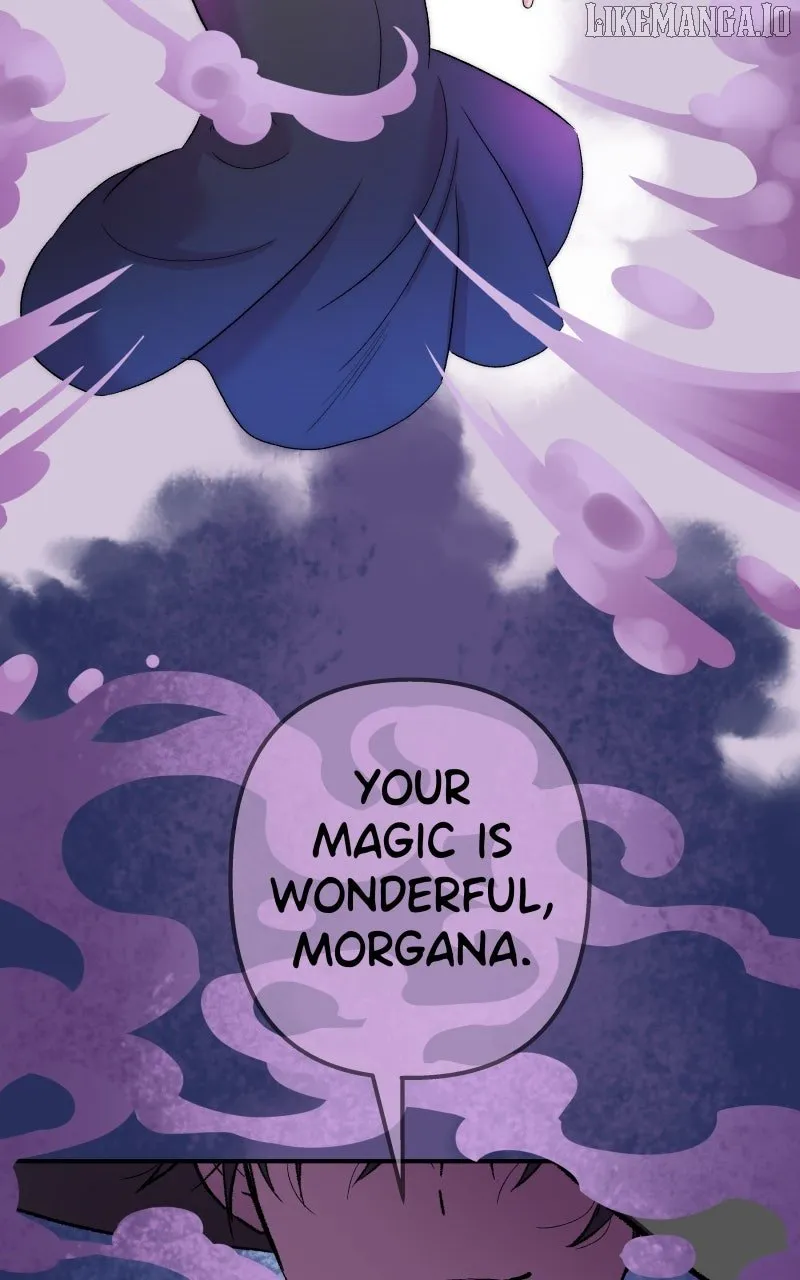 Read Morgana and Oz chapter 79 image 28 on Lezhin