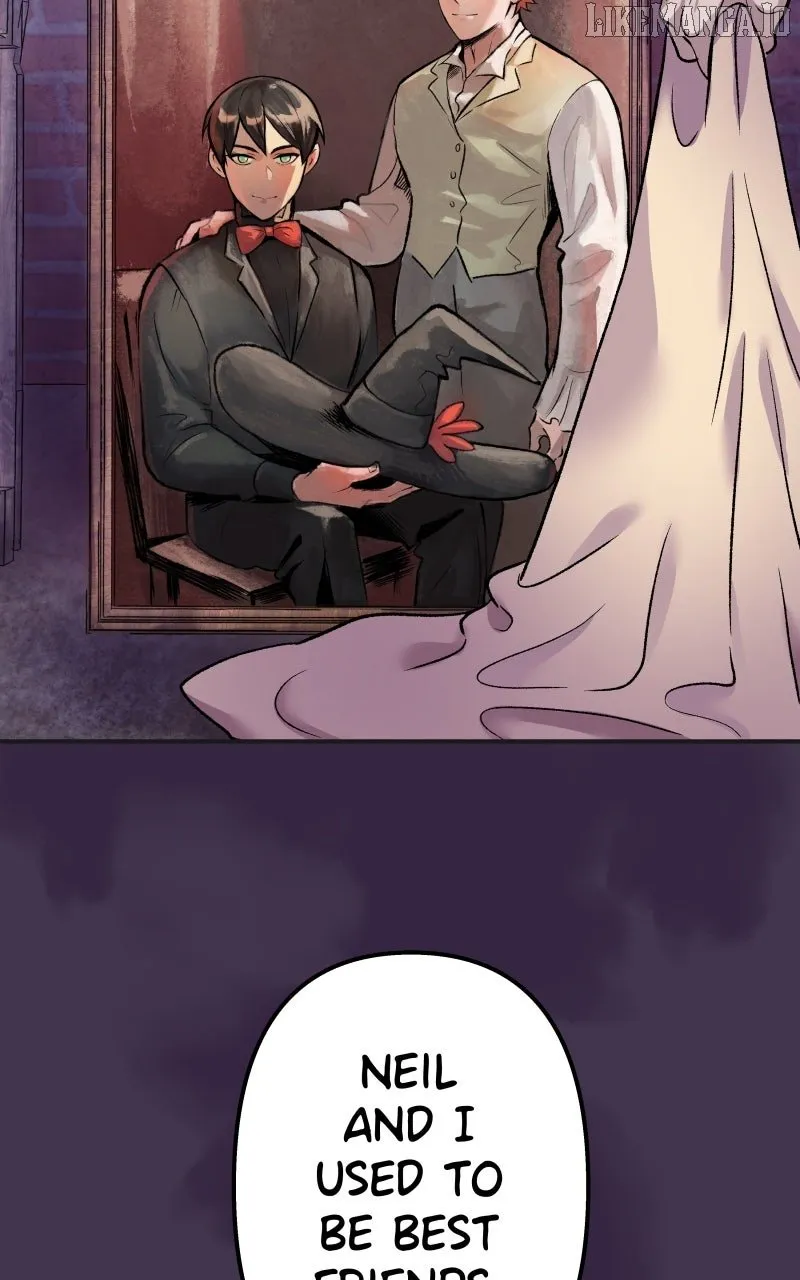 Read Morgana and Oz chapter 79 image 3 on Lezhin