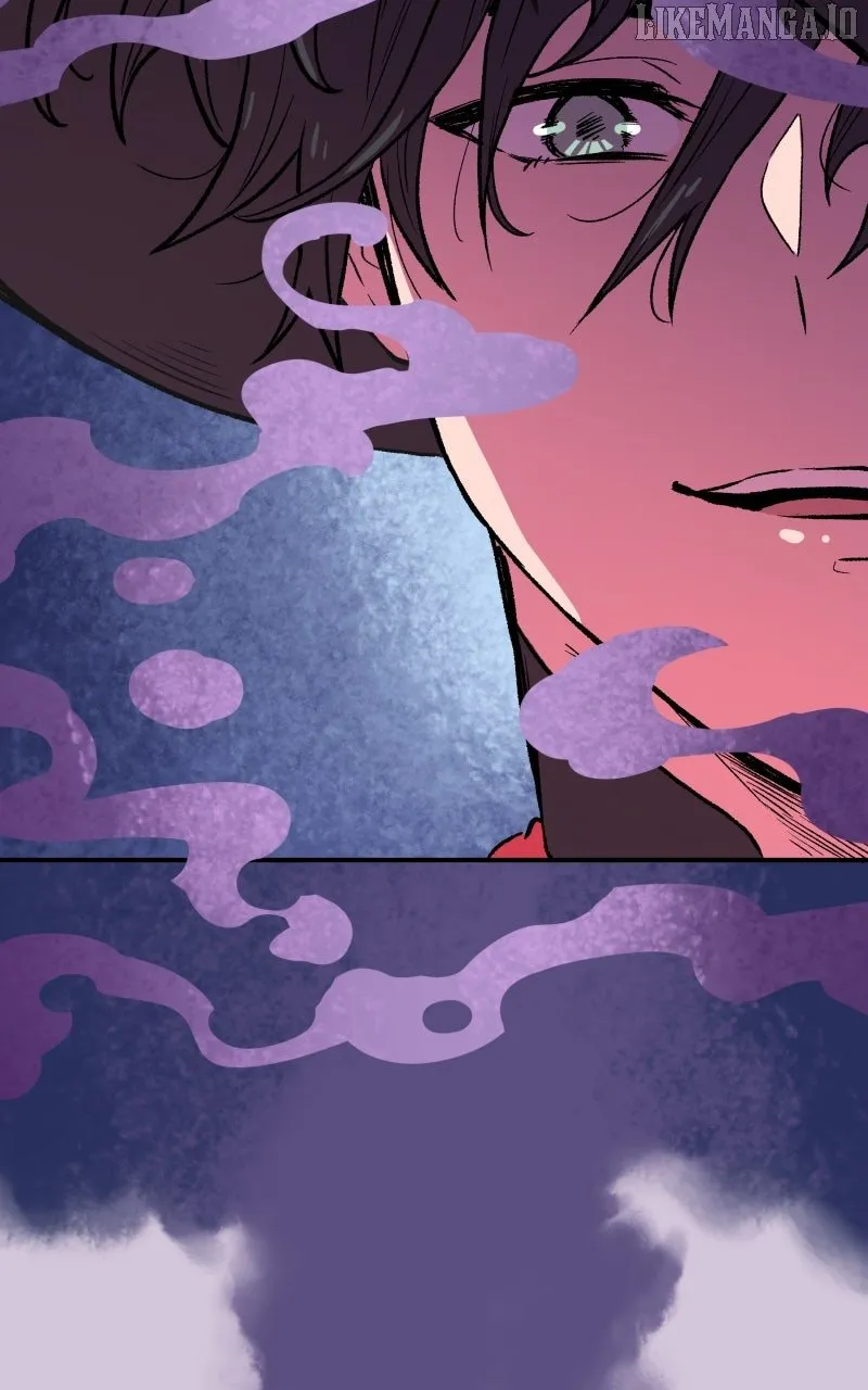 Read Morgana and Oz chapter 79 image 30 on Lezhin