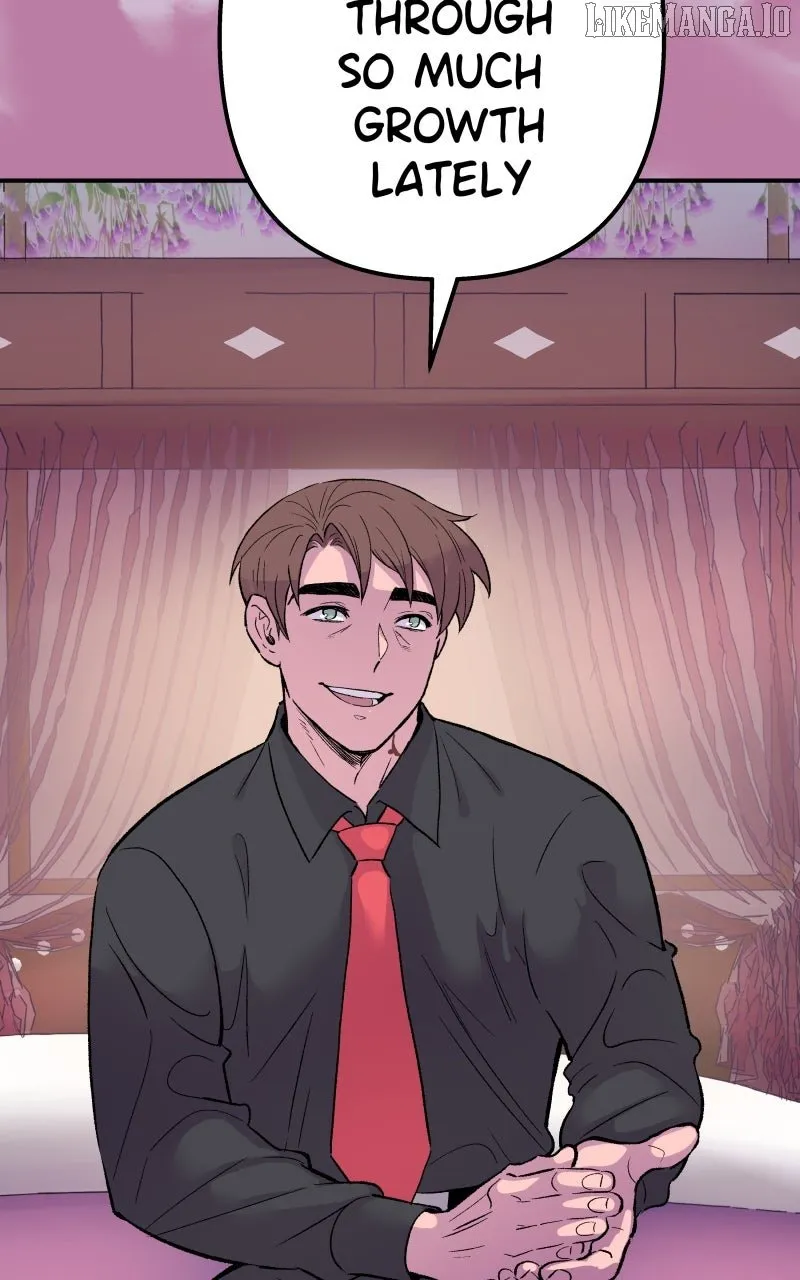 Read Morgana and Oz chapter 79 image 32 on Lezhin