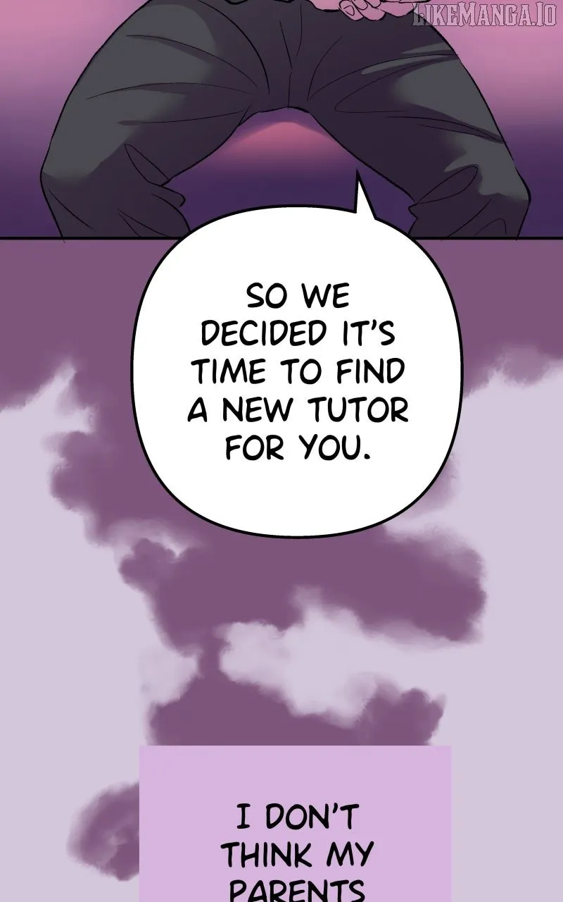 Read Morgana and Oz chapter 79 image 33 on Lezhin