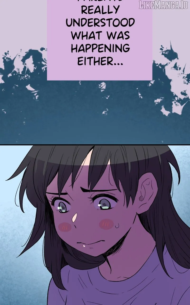 Read Morgana and Oz chapter 79 image 34 on Lezhin