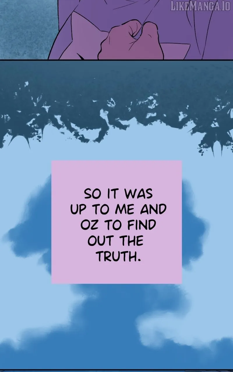 Read Morgana and Oz chapter 79 image 35 on Lezhin