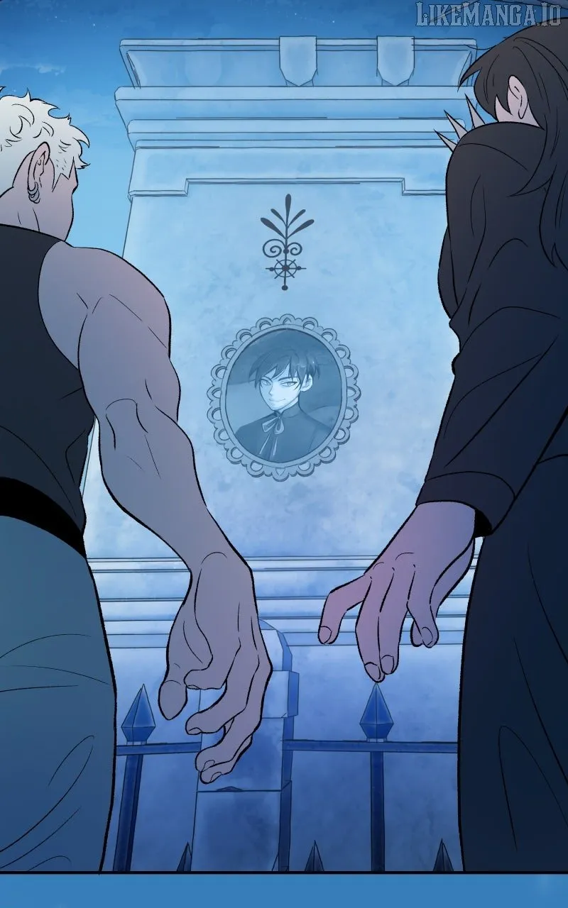 Read Morgana and Oz chapter 79 image 36 on Lezhin