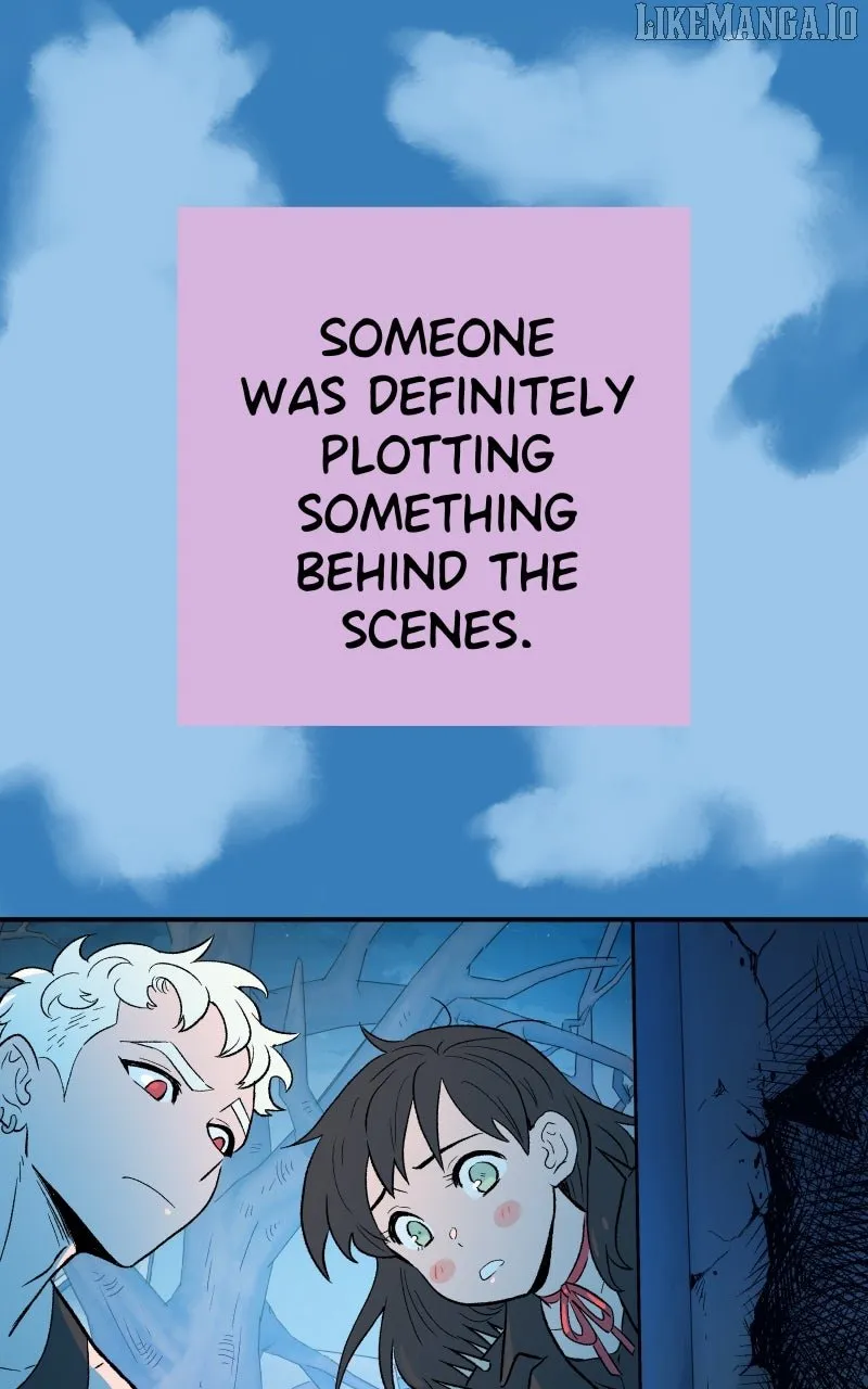 Read Morgana and Oz chapter 79 image 37 on Lezhin