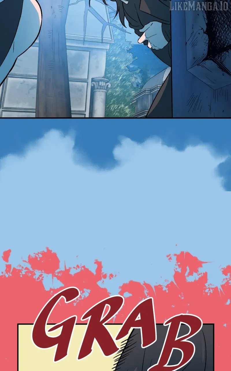 Read Morgana and Oz chapter 79 image 38 on Lezhin