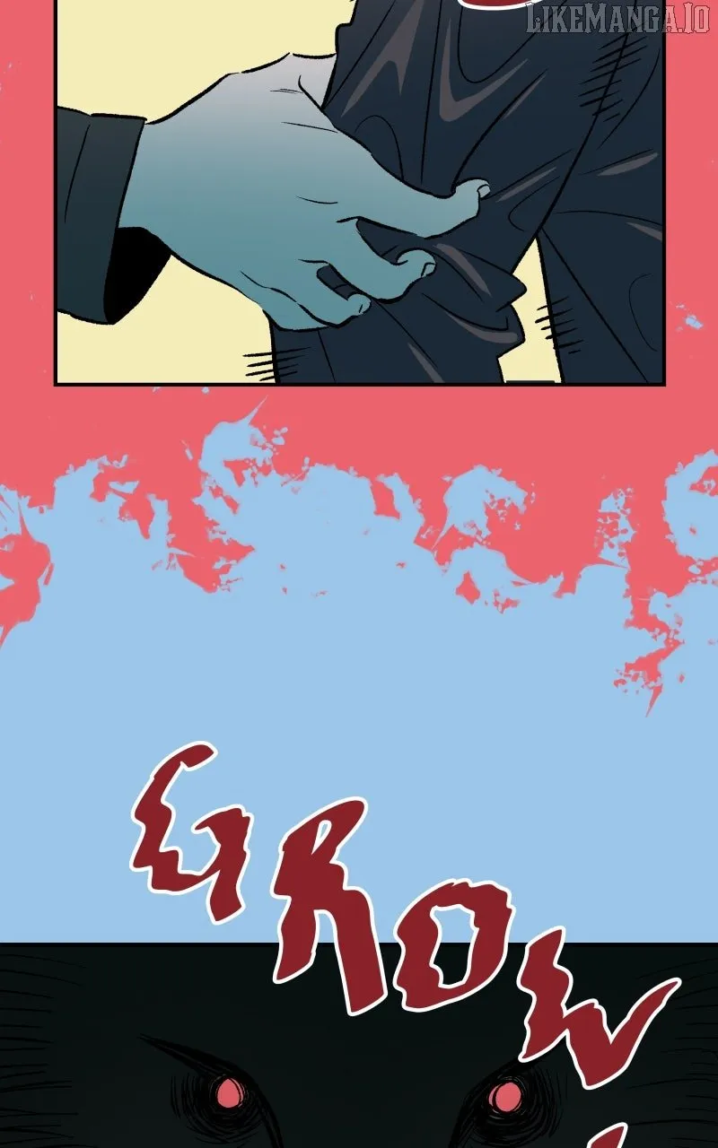 Read Morgana and Oz chapter 79 image 39 on Lezhin
