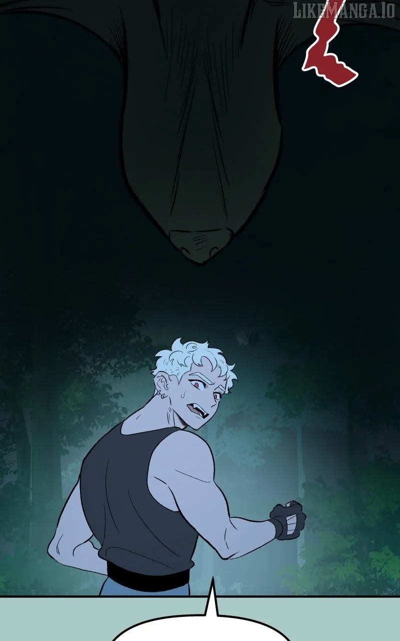 Read Morgana and Oz chapter 79 image 40 on Lezhin