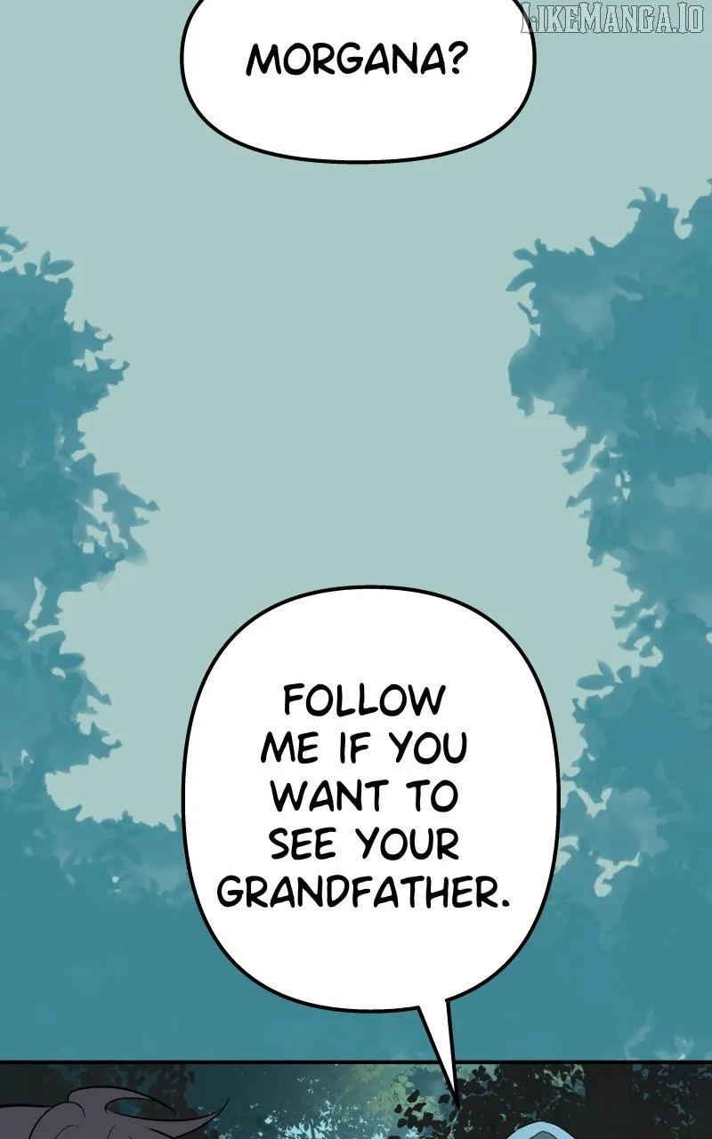 Read Morgana and Oz chapter 79 image 41 on Lezhin