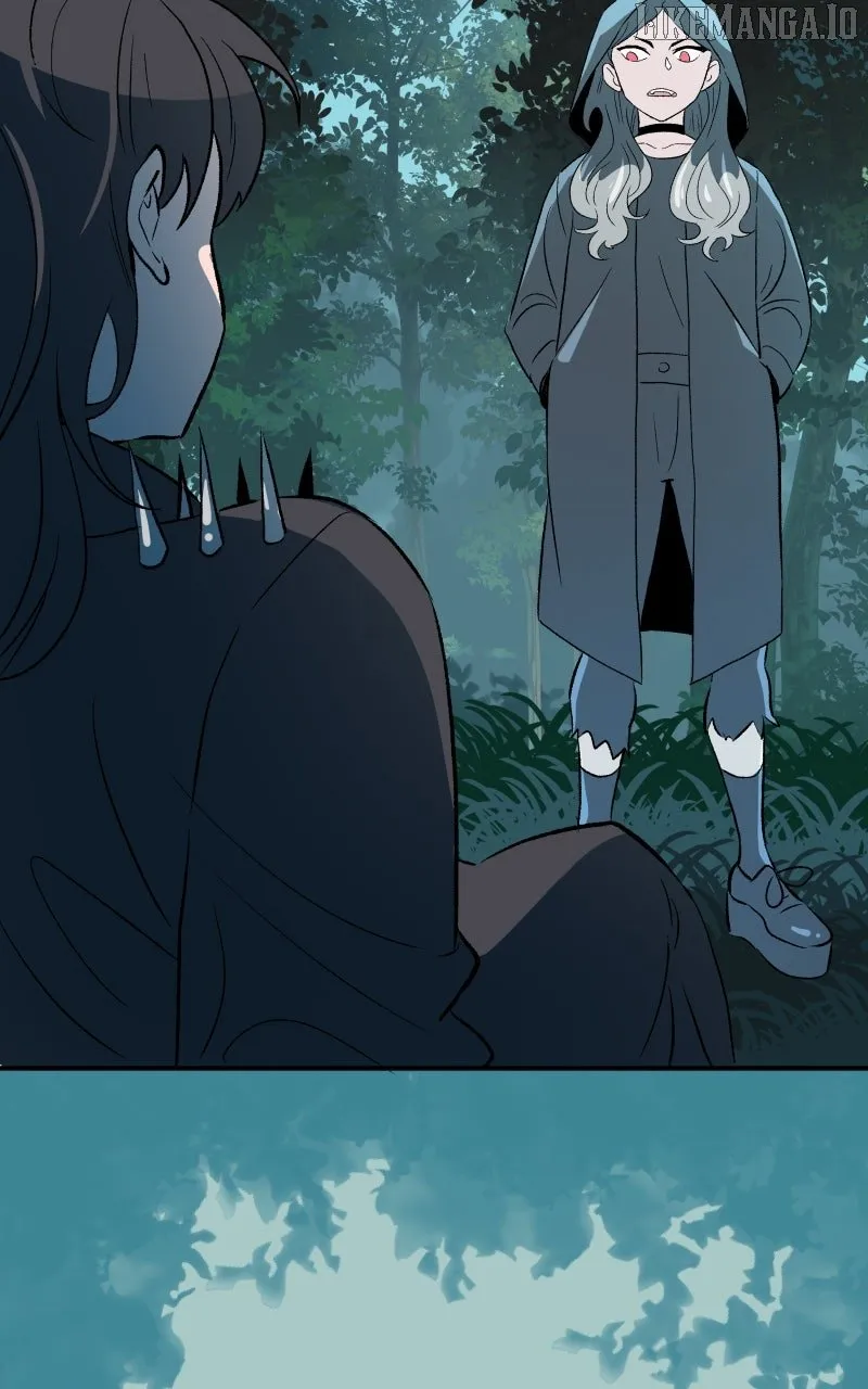 Read Morgana and Oz chapter 79 image 42 on Lezhin