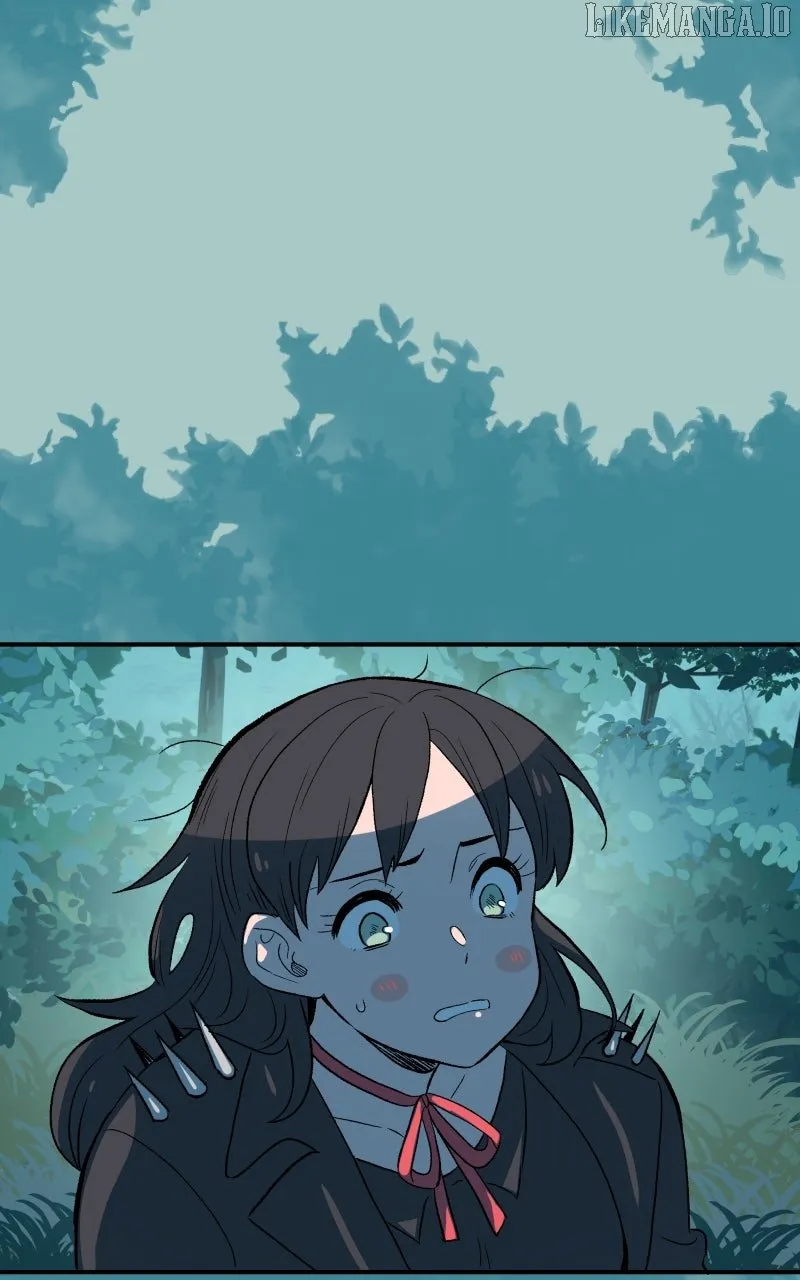 Read Morgana and Oz chapter 79 image 43 on Lezhin