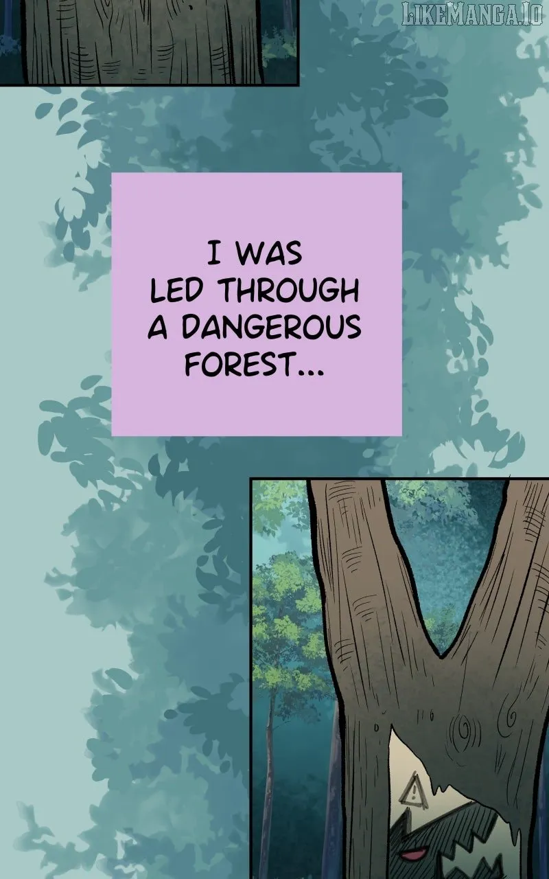Read Morgana and Oz chapter 79 image 45 on Lezhin