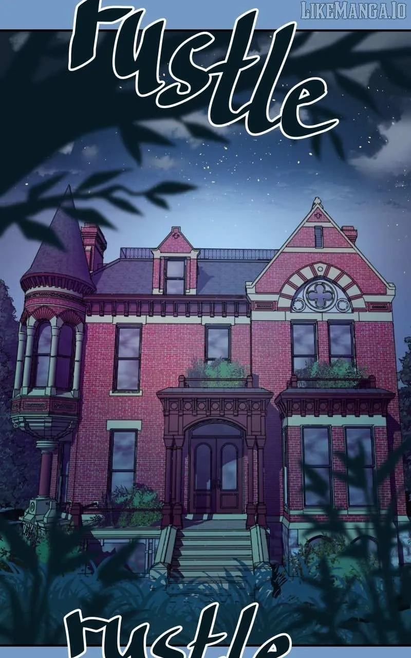 Read Morgana and Oz chapter 79 image 49 on Lezhin