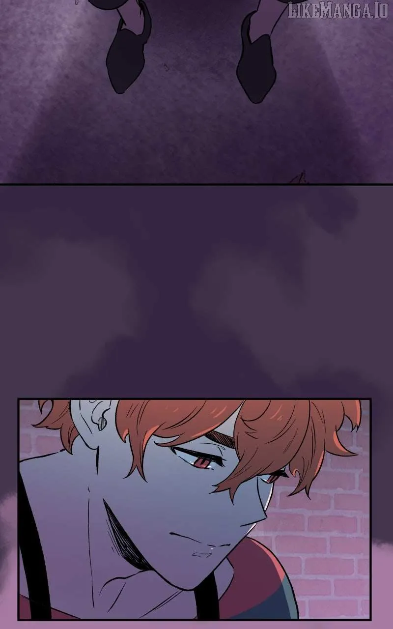 Read Morgana and Oz chapter 79 image 5 on Lezhin