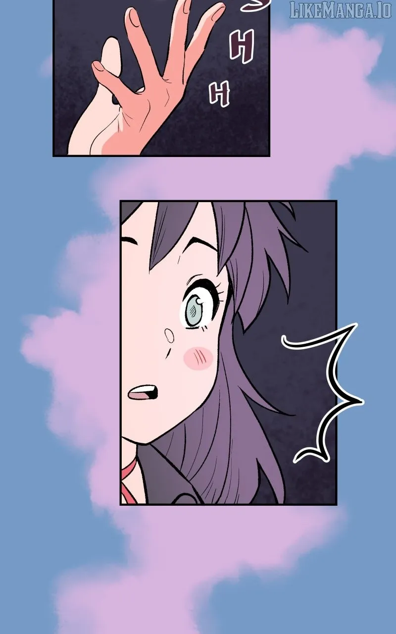 Read Morgana and Oz chapter 79 image 51 on Lezhin