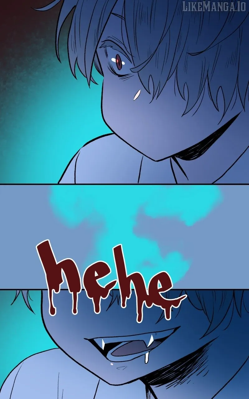 Read Morgana and Oz chapter 79 image 55 on Lezhin