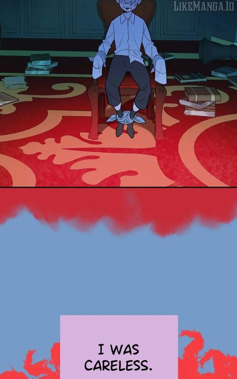 Read Morgana and Oz chapter 79 image 57 on Lezhin
