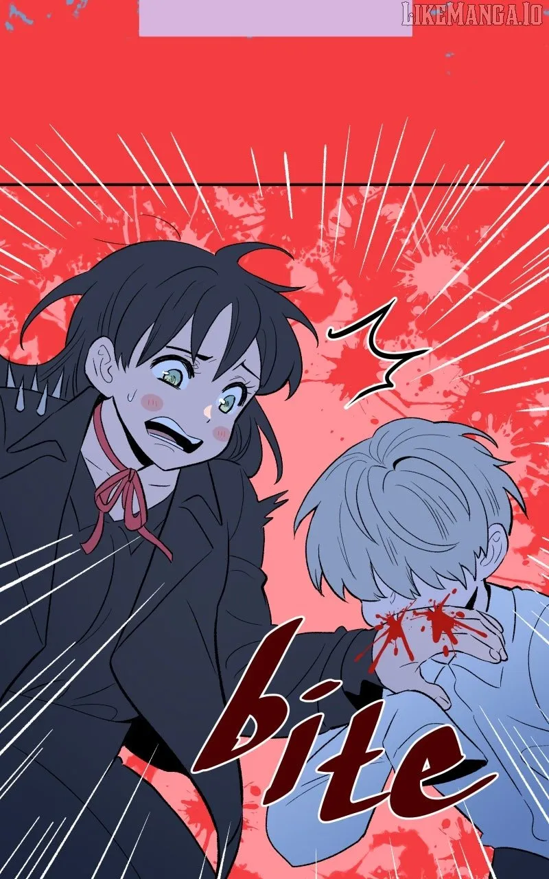 Read Morgana and Oz chapter 79 image 58 on Lezhin
